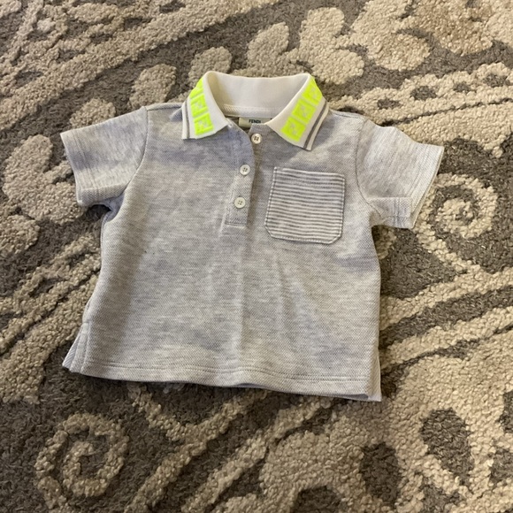 Fendi Other - Fendi top